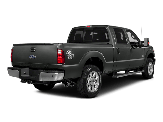 2016 Ford F-250SD Standard Bed,Crew Cab Pickup